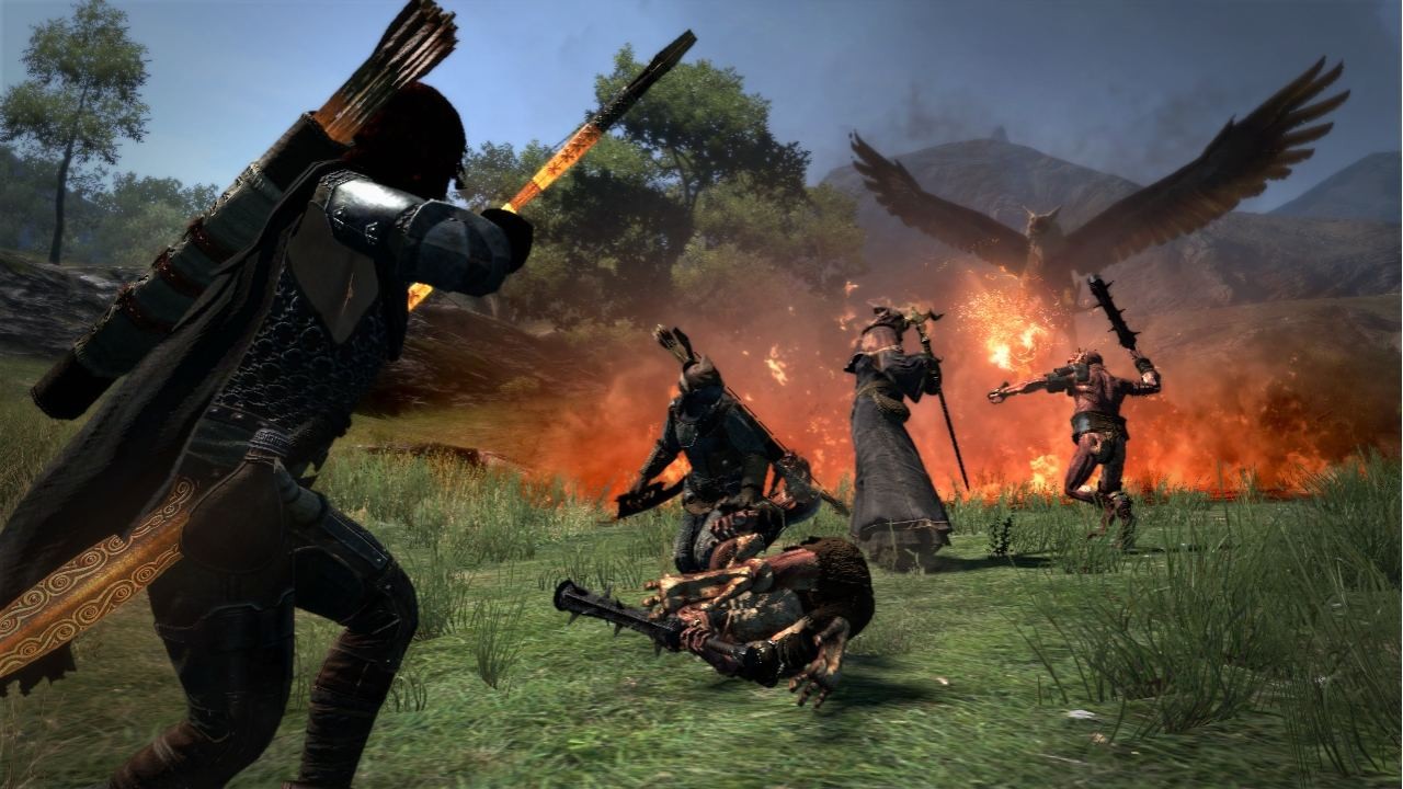 Dragon's Dogma (Import)- PlayStation 3