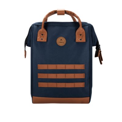 Sac à dos Adventurer GRIS CABAIA
