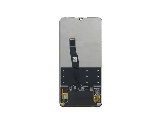VISIODIRECT - Ecran pour Huawei P30 lite 6.15 Vitre tactile + écran LCD ...