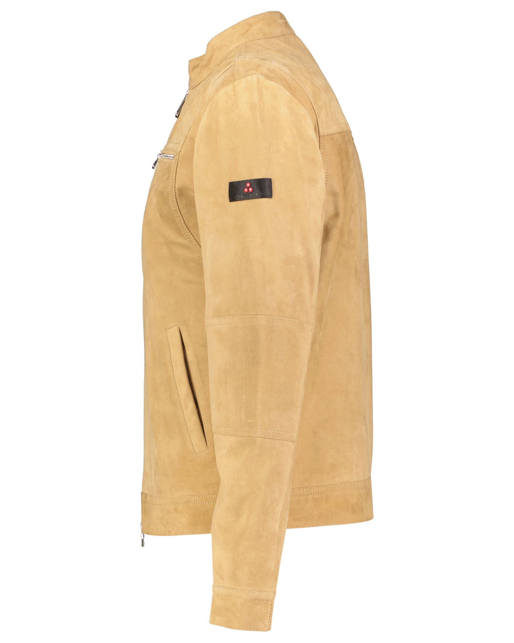 Peuterey| Herrne Lederjacke SAGUARO SUE 08