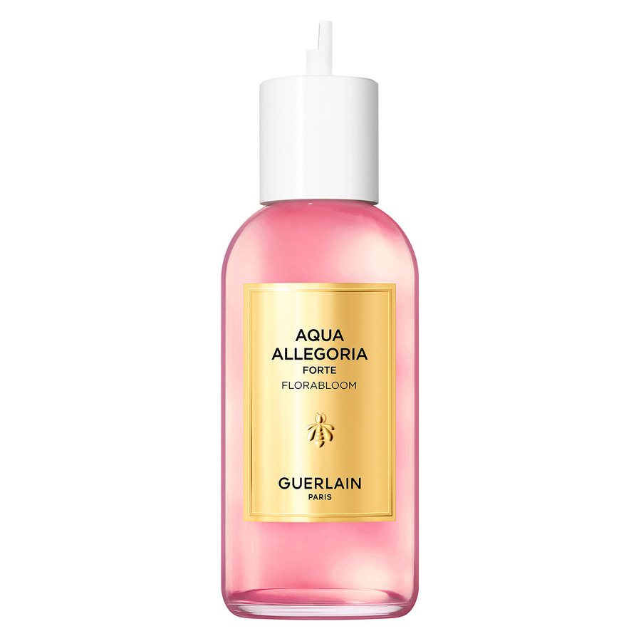 Guerlain Aqua Allegoria Forte Florabloom Eau De Parfum Refill 200ml