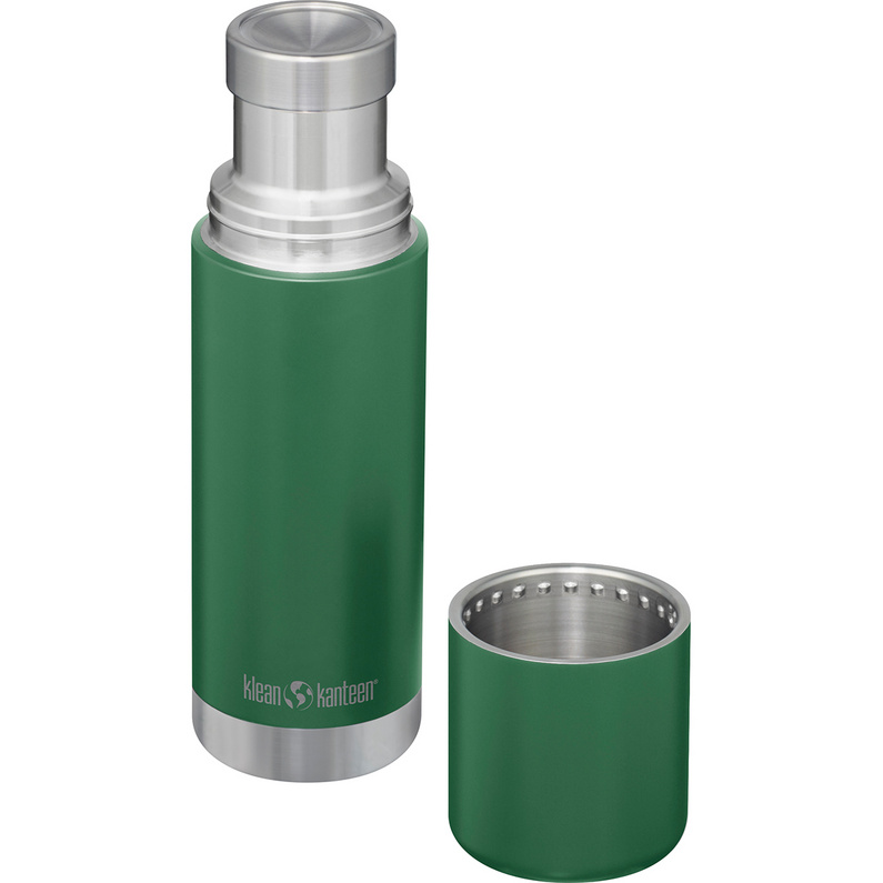 Klean Kanteen TK Pro Isolierflasche