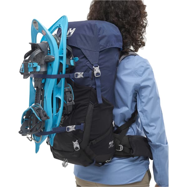 Sac à dos randonnée MILLET UBIC 30 E-BLACK/DARK BLUE
