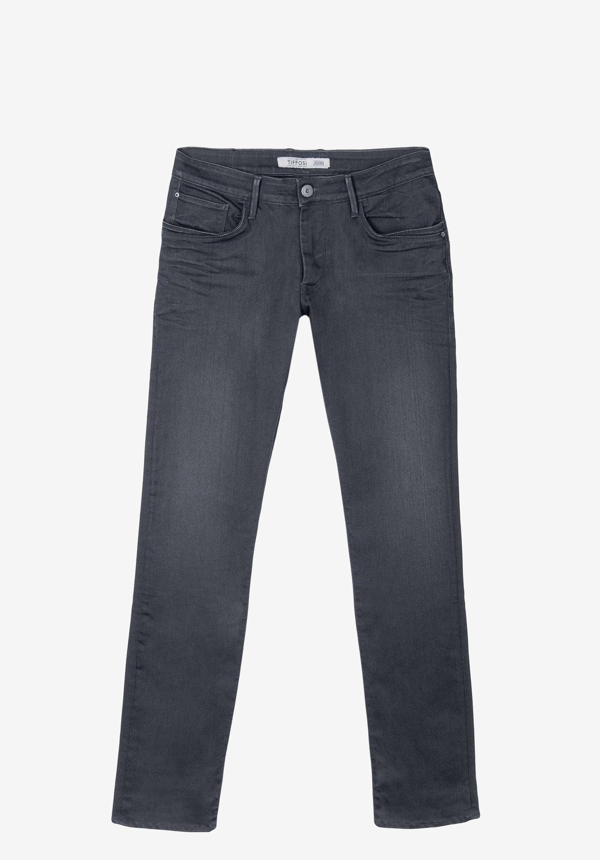 Jeans SLIM Básicas azul-escuro