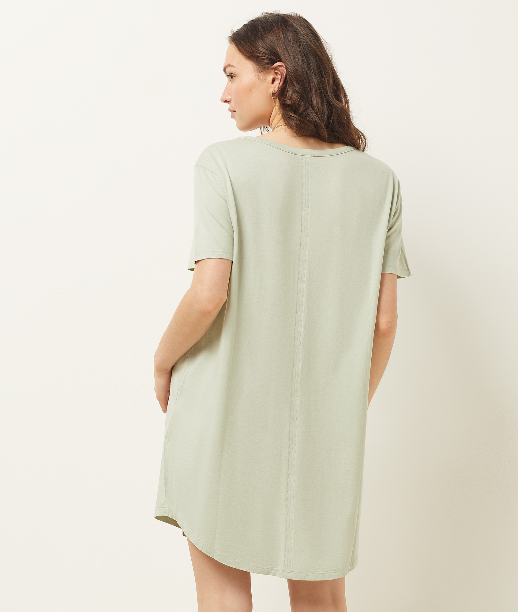 Chemise de pyjama