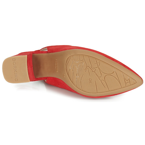 Dorking - 7806 - Rouge