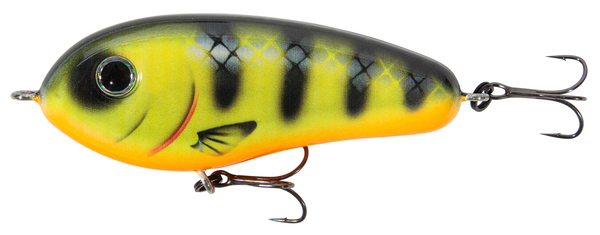 Ultimate Rascal Jerk 9.5cm (40g) Slow Sinking Jerkbait
