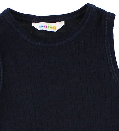 Joha Body - Uld - u/æ - Navy