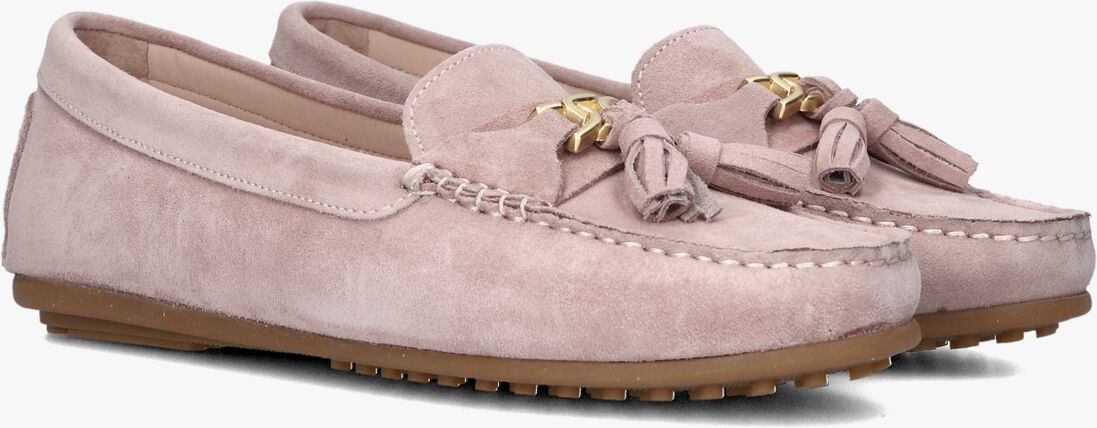 roze stefano lauran mocassins 11632