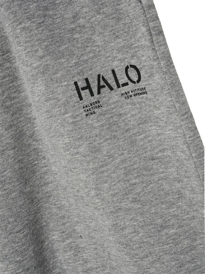 Newline HALO HALO ESSENTIAL SWEATPANTS Grå