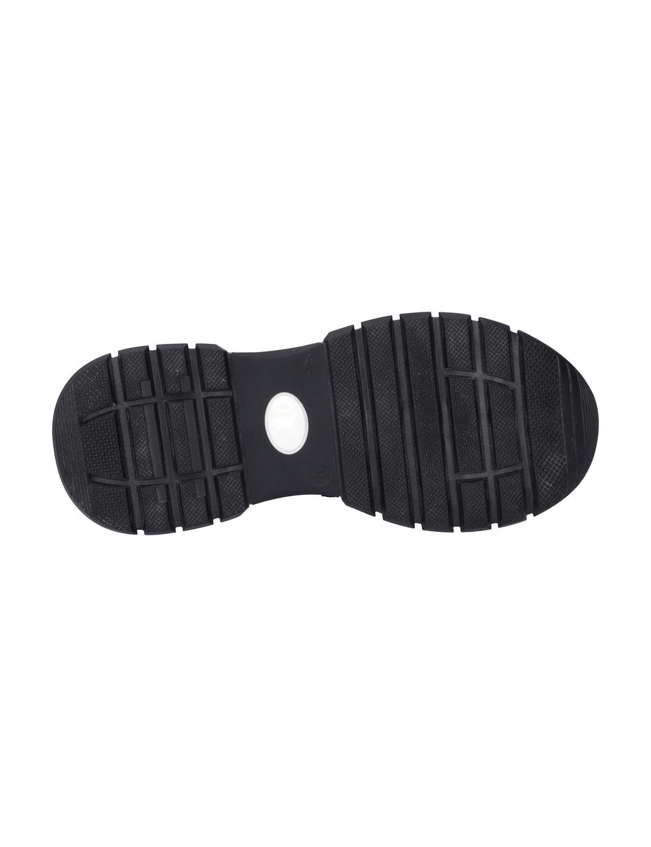 Sneaker Andria 04, schwarz