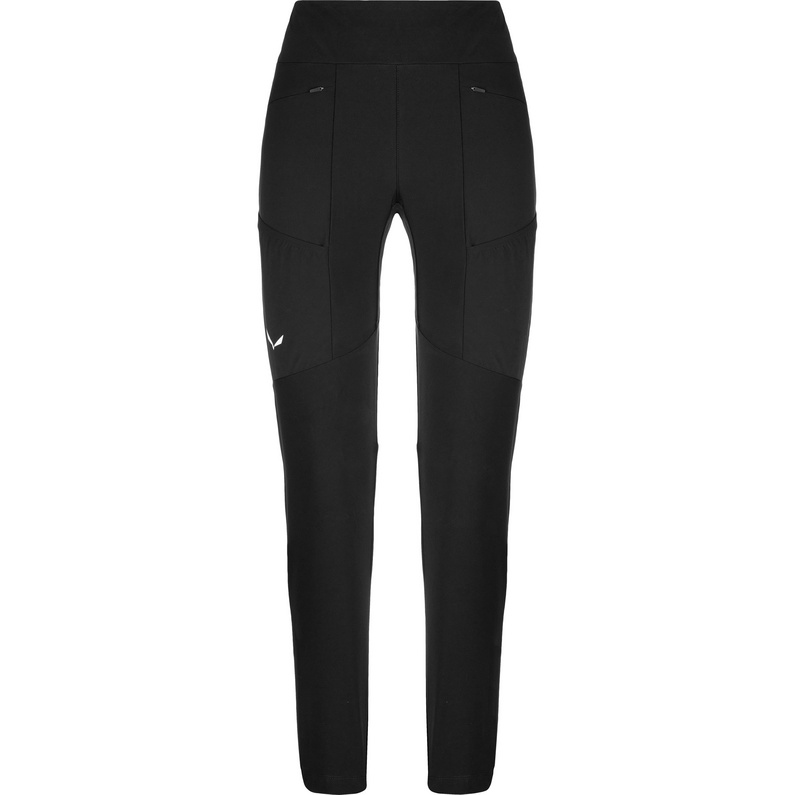 Salewa Damen Puez Dst Warm Cargo Tights