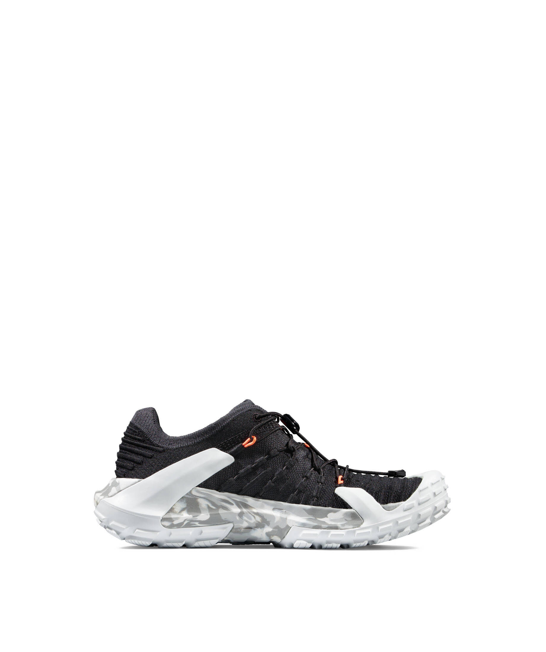 Mammut| Herren Wanderschuhe HUECO KNIT II LOW