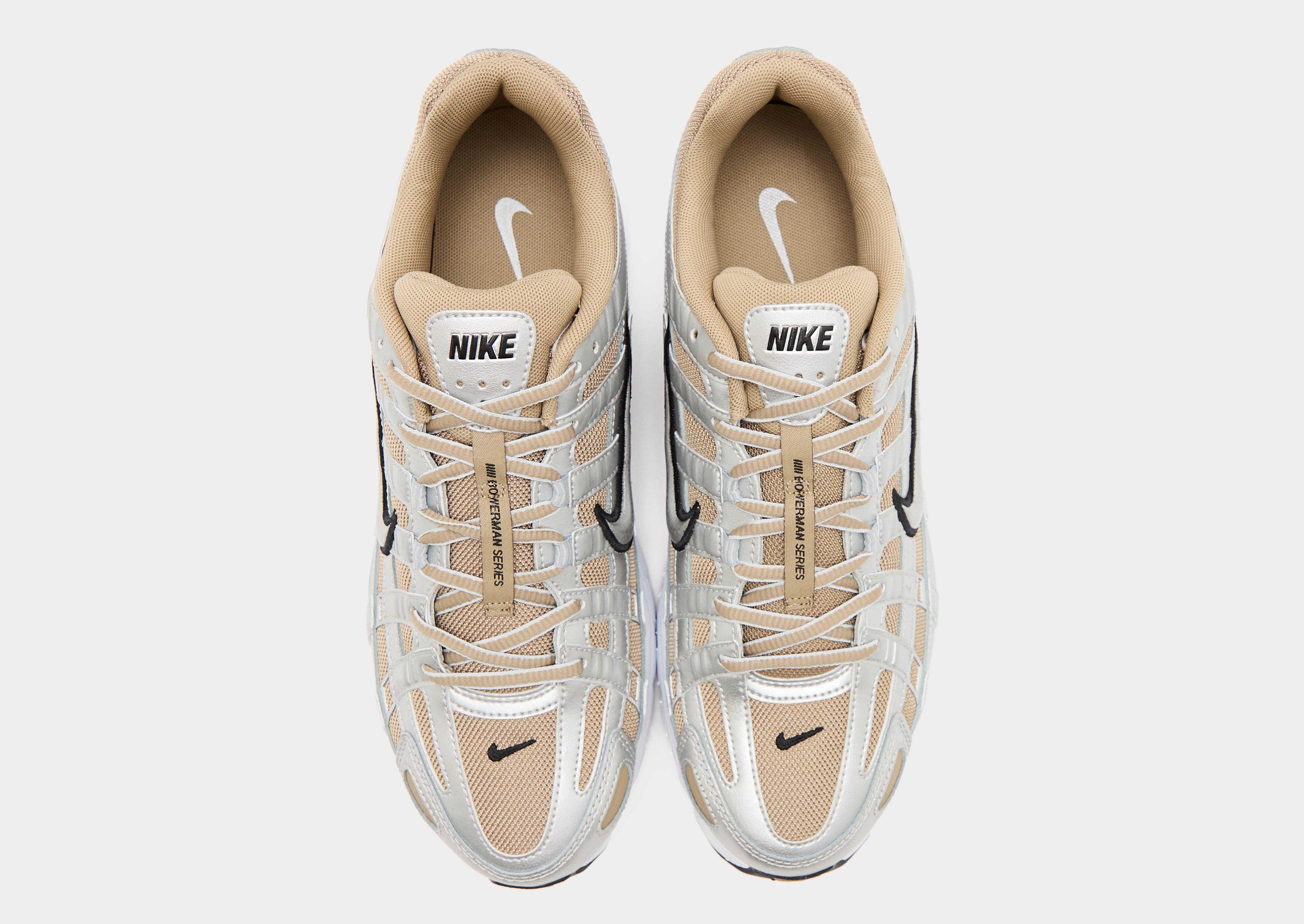Nike P-6000