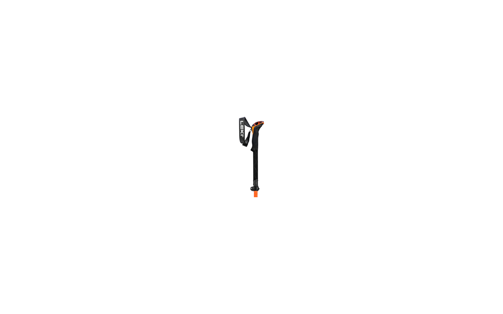 Leki Sherpa FX Carbon Strong Wanderstöcke
