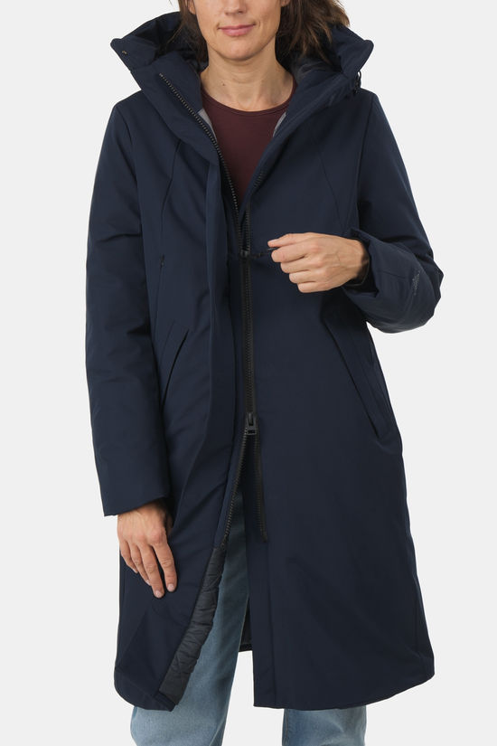 Krakatau Wear Krakatau Wear Gaia Techincal Parka Dames