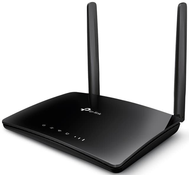 TP-Link Archer MR200 4G CAT 4 WiFi 5 router