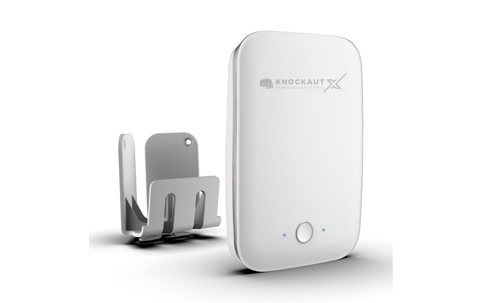 Smart Home Package Sturzsensor Fall Guard Professional<br>Intelligenter Sturzerkennungssensor inkl. Gateway