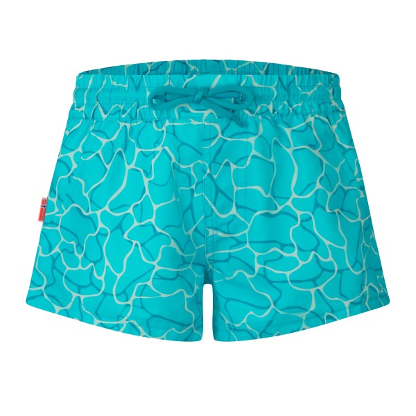 Trollkids - Girl's Haukland Shorts - Short de bain