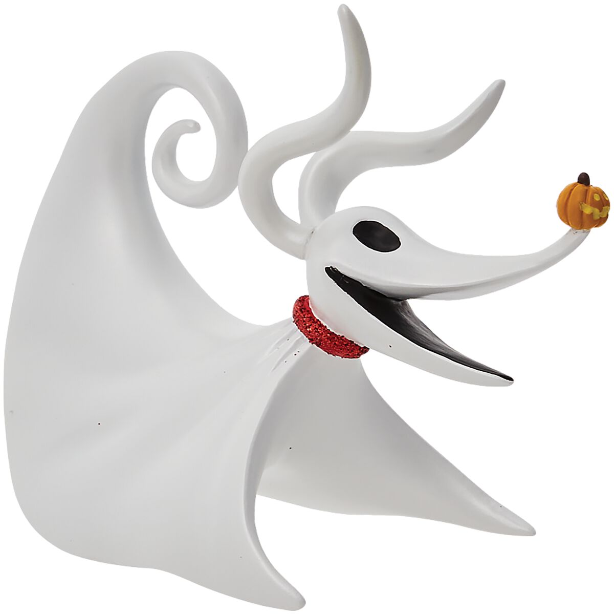 Zero | L'Étrange Noël De Monsieur Jack Statuette