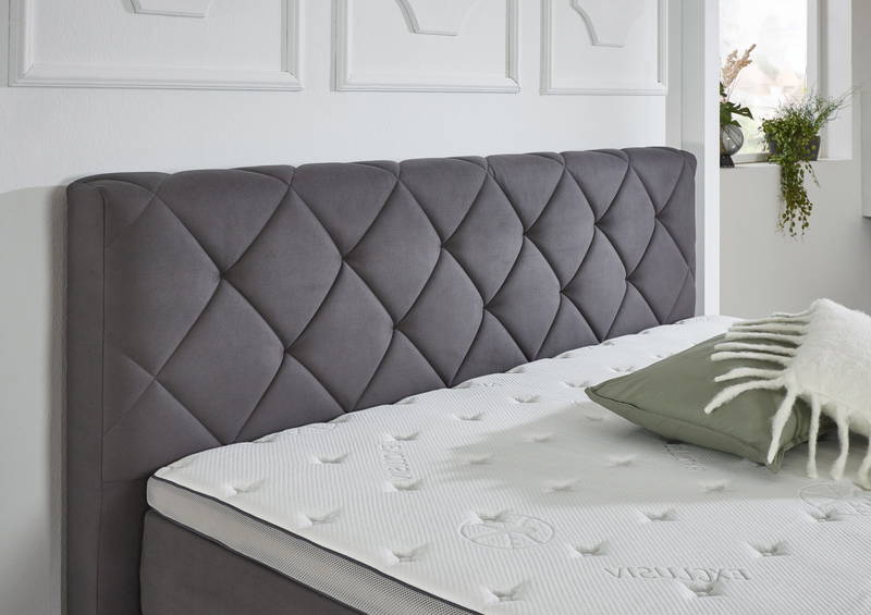 Intro Boxspringbett AMARILLO
