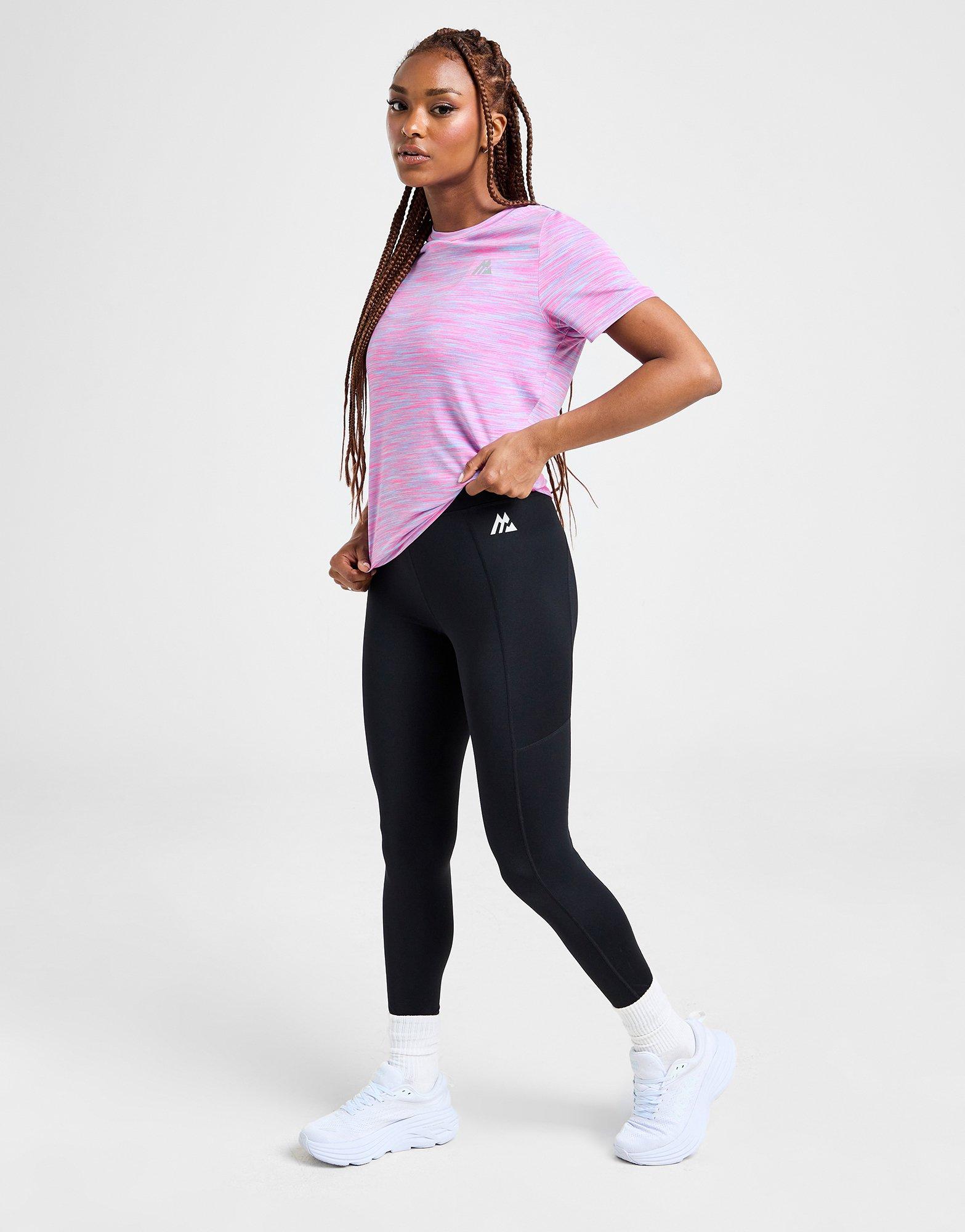 MONTIREX Legging Run Femme