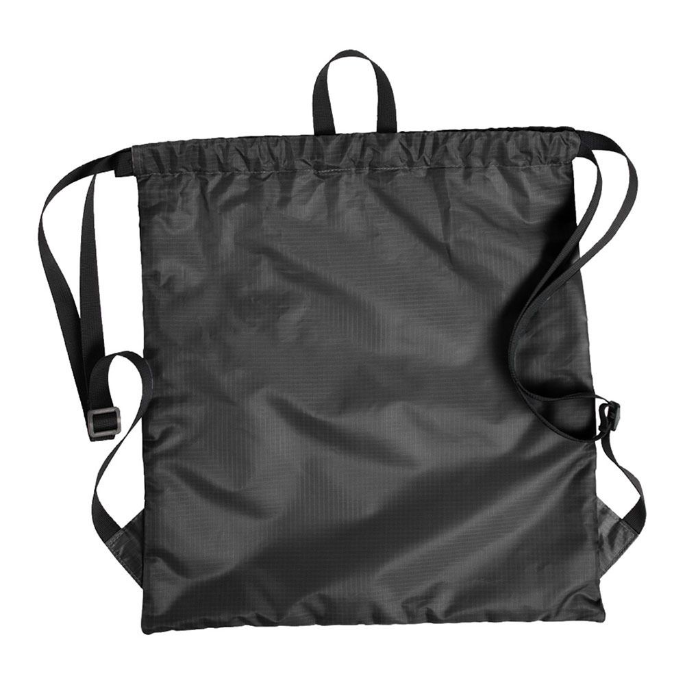 Arena RIPSTOP RUCKSACK 15L - Sac À dos black/jade