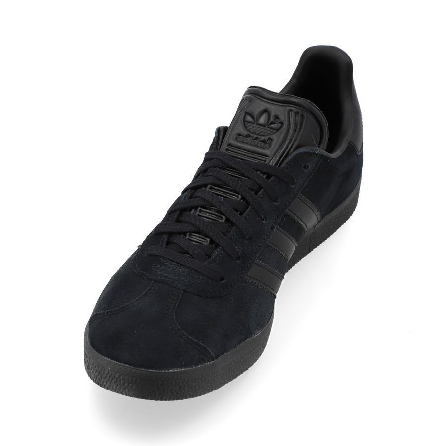adidas Originals Chaussures Gazelle - Noir