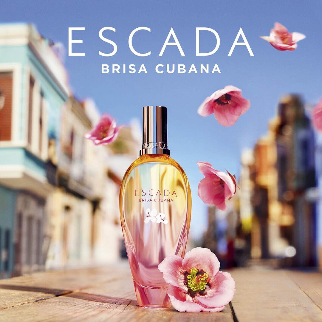 Brisa Cubana Eau de Toilette - 30ml