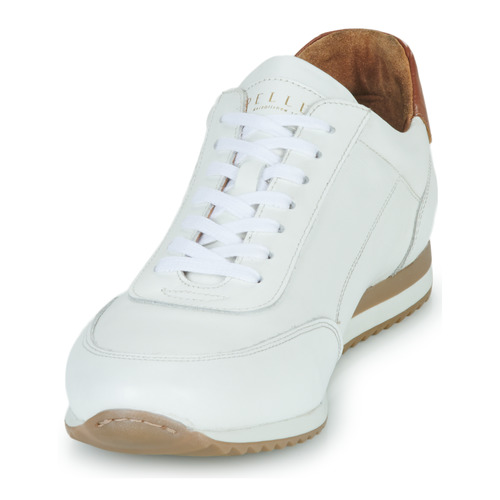 Pellet - MARC - VEAU BLANC / TAN