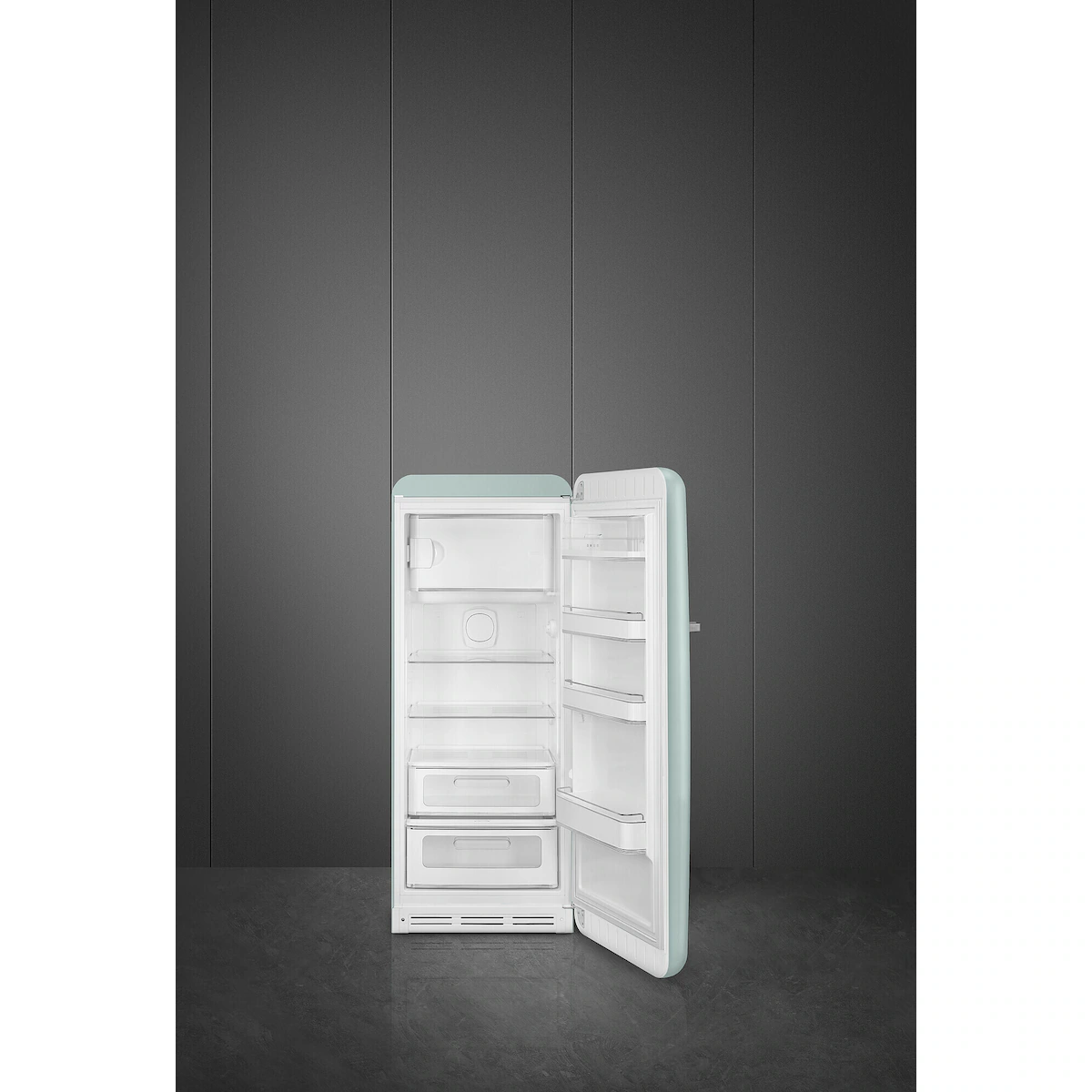 Smeg Kjøleskap FAB28RDSA5