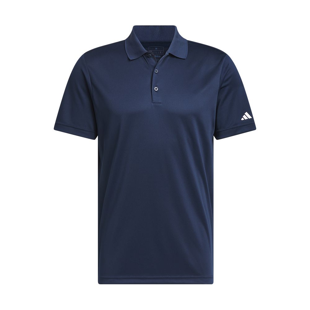 Performance Pique Herre Navy