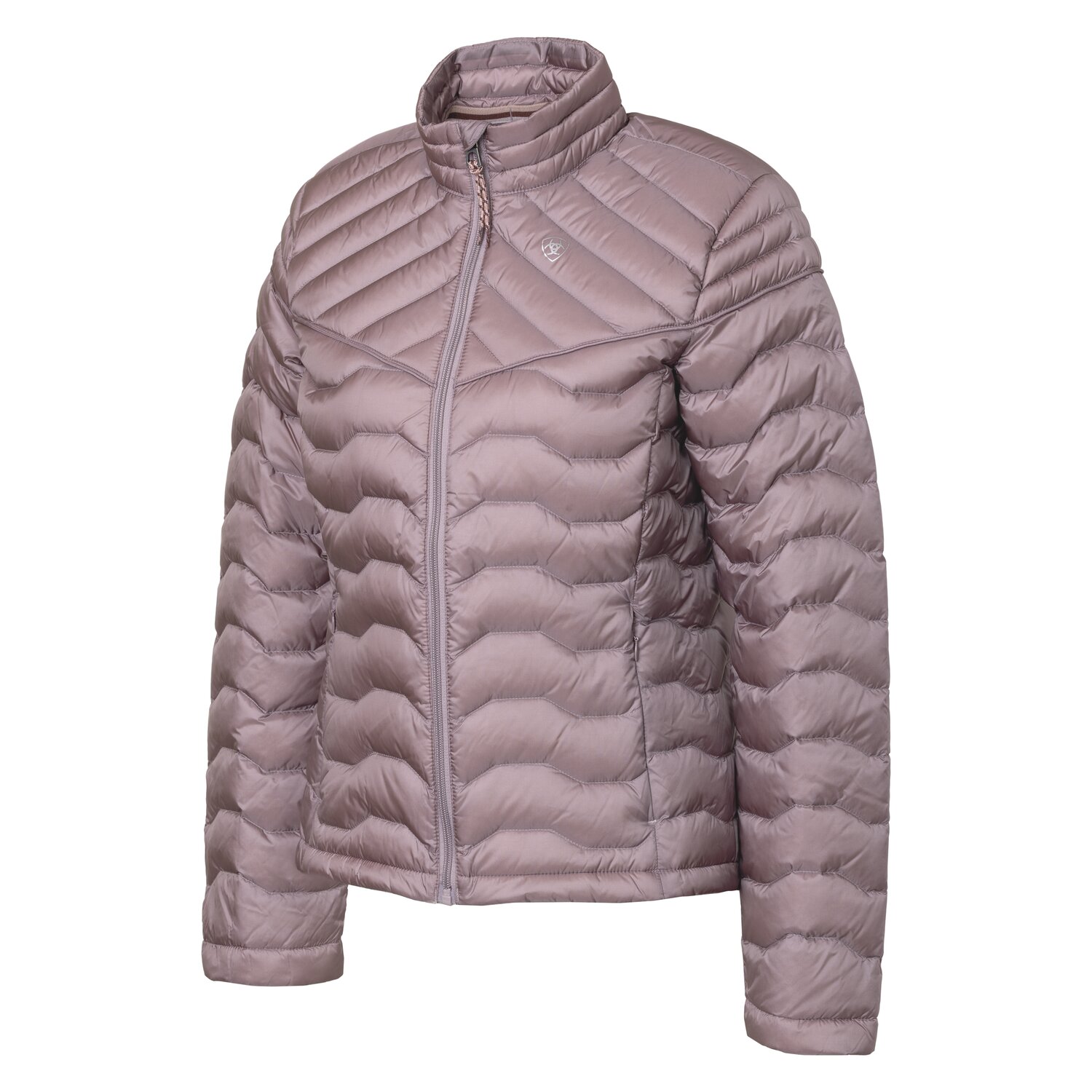 ARIAT Daunenjacke Ideal Down - purple dove