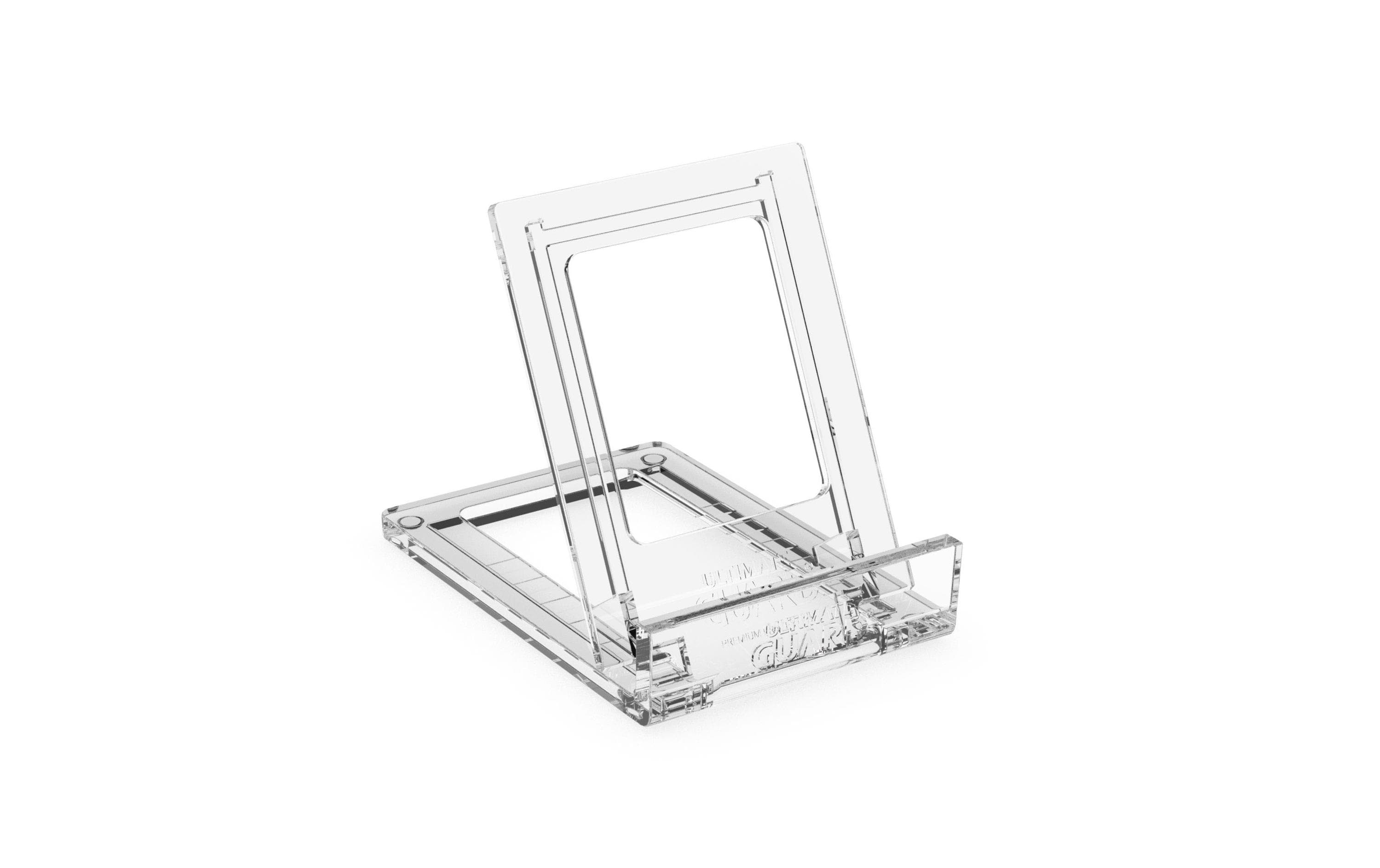 Kartenhülle Ultimate Guard Slider Stands 5 Stk.Die geliebten Schätze mit Stil präsentieren