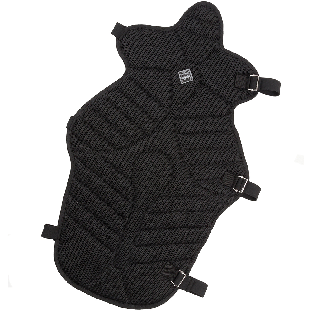 Tucano Urbano - Couvre-selle Cool Fresh Seat Cover - scooter/moto Noir
