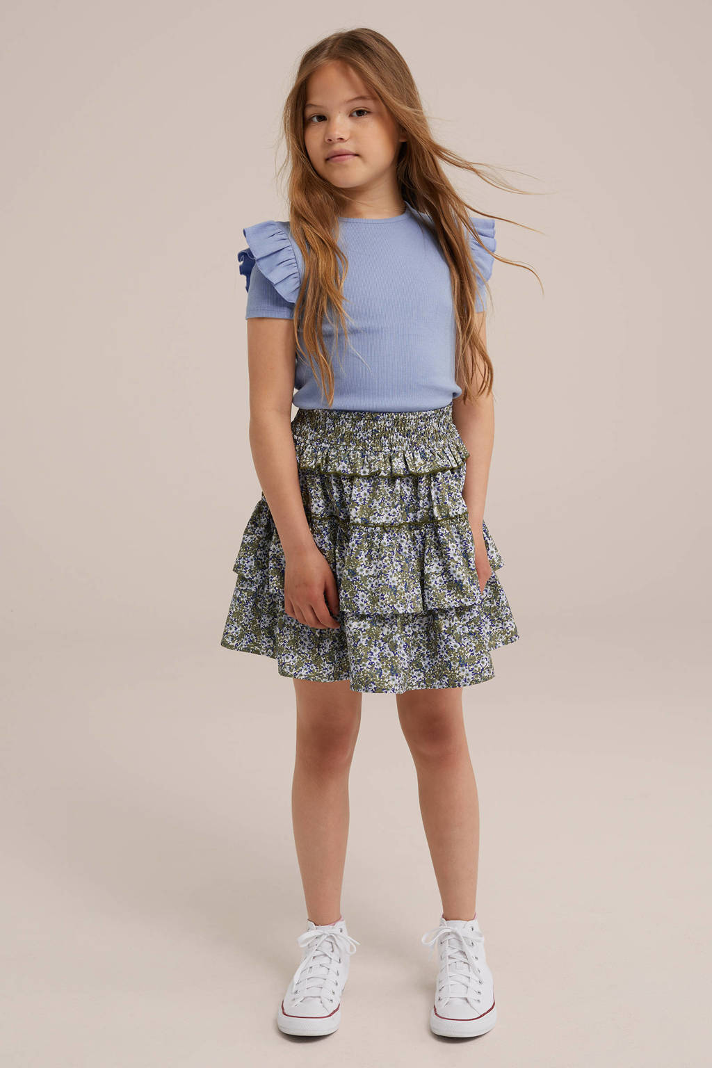 WE Fashion strokenrok