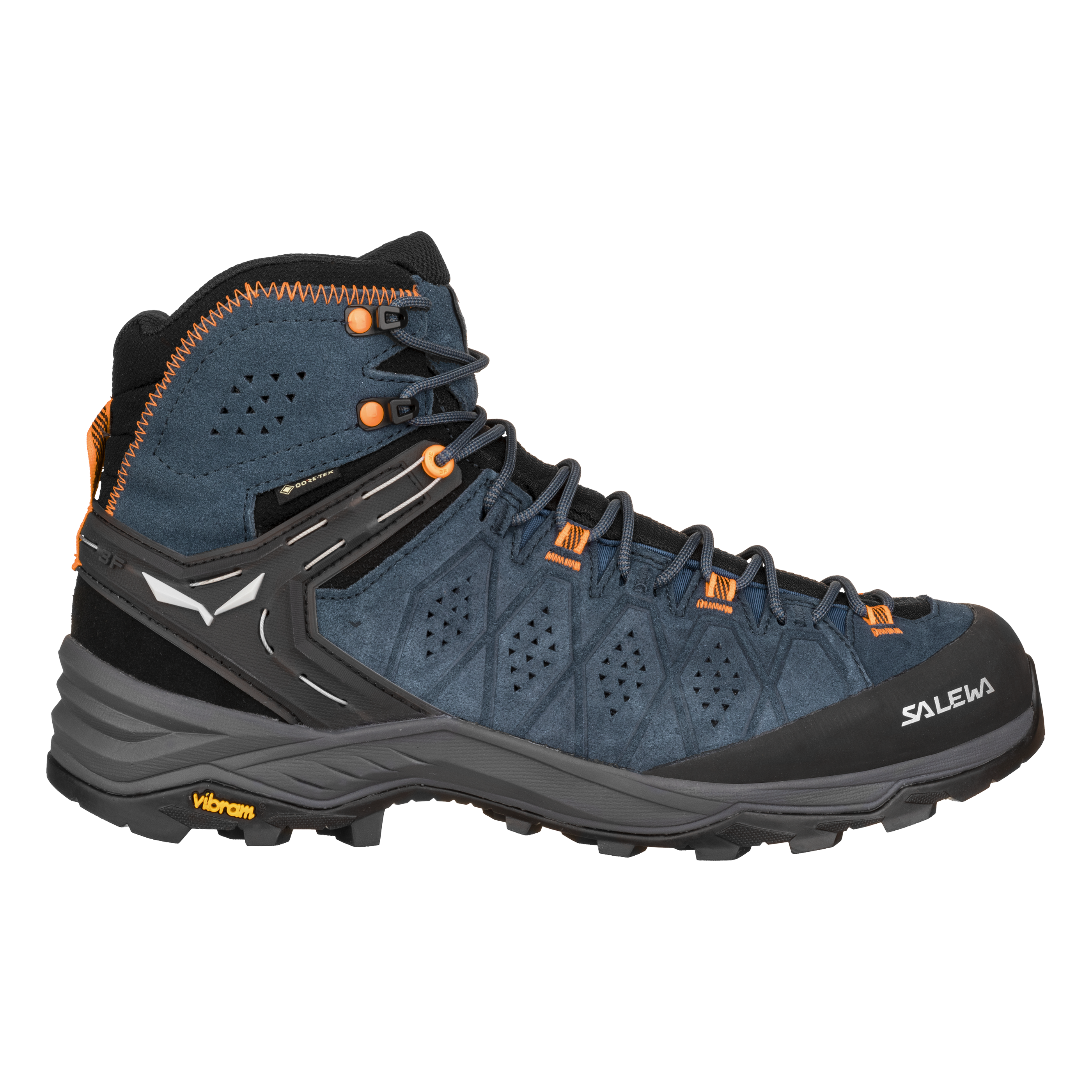 Alp Trainer 2 Mid GORE-TEX® Herren Schuh