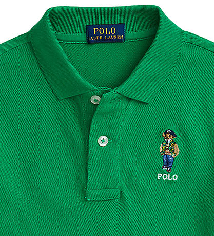 Polo Ralph Lauren Polo - Grün