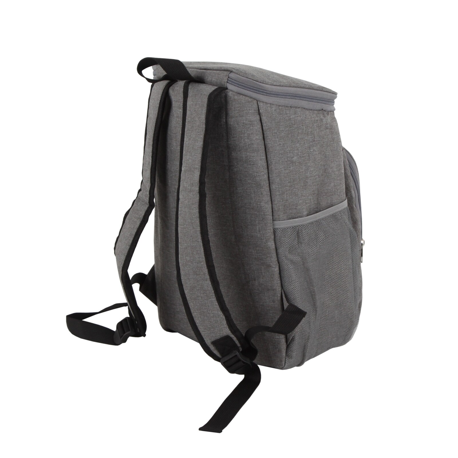 NTK-Collection Kühlrucksack Neria Grau