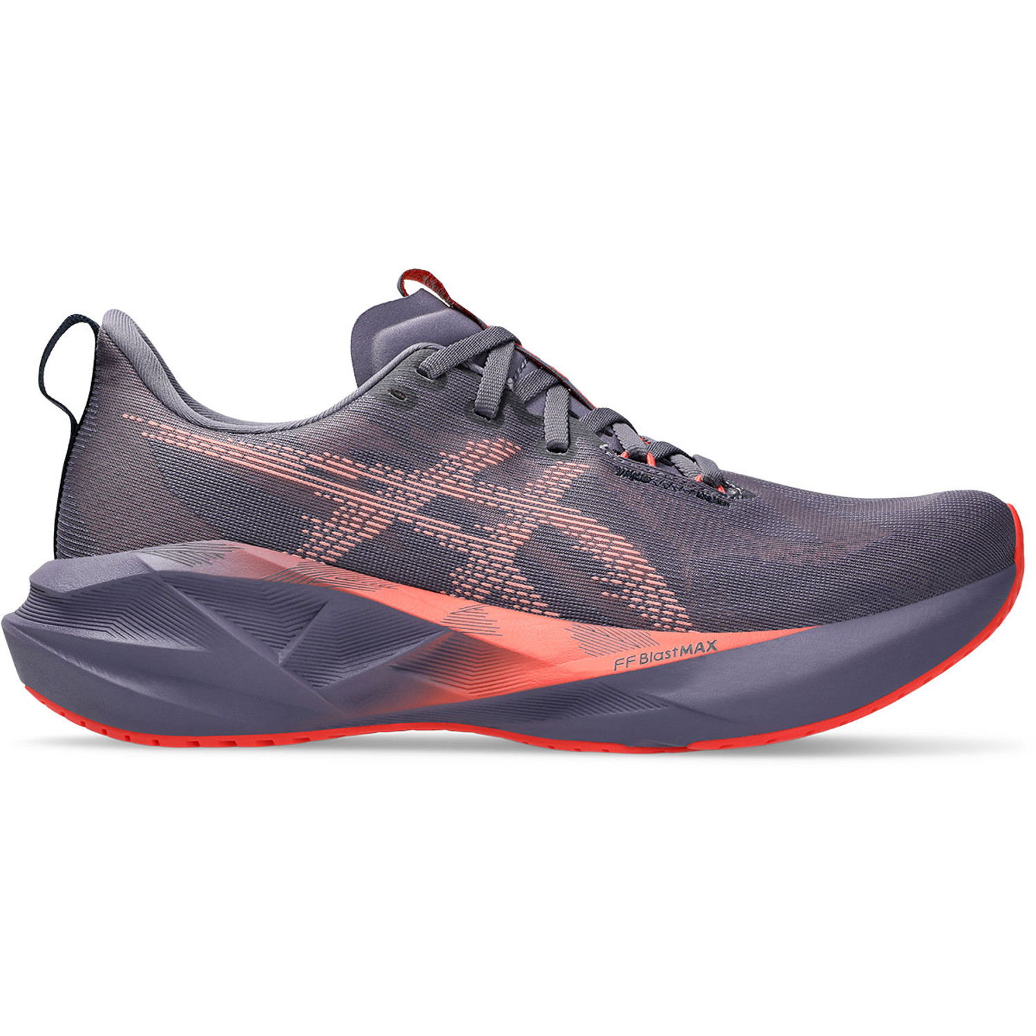 ASICS Novablast 5 Heren