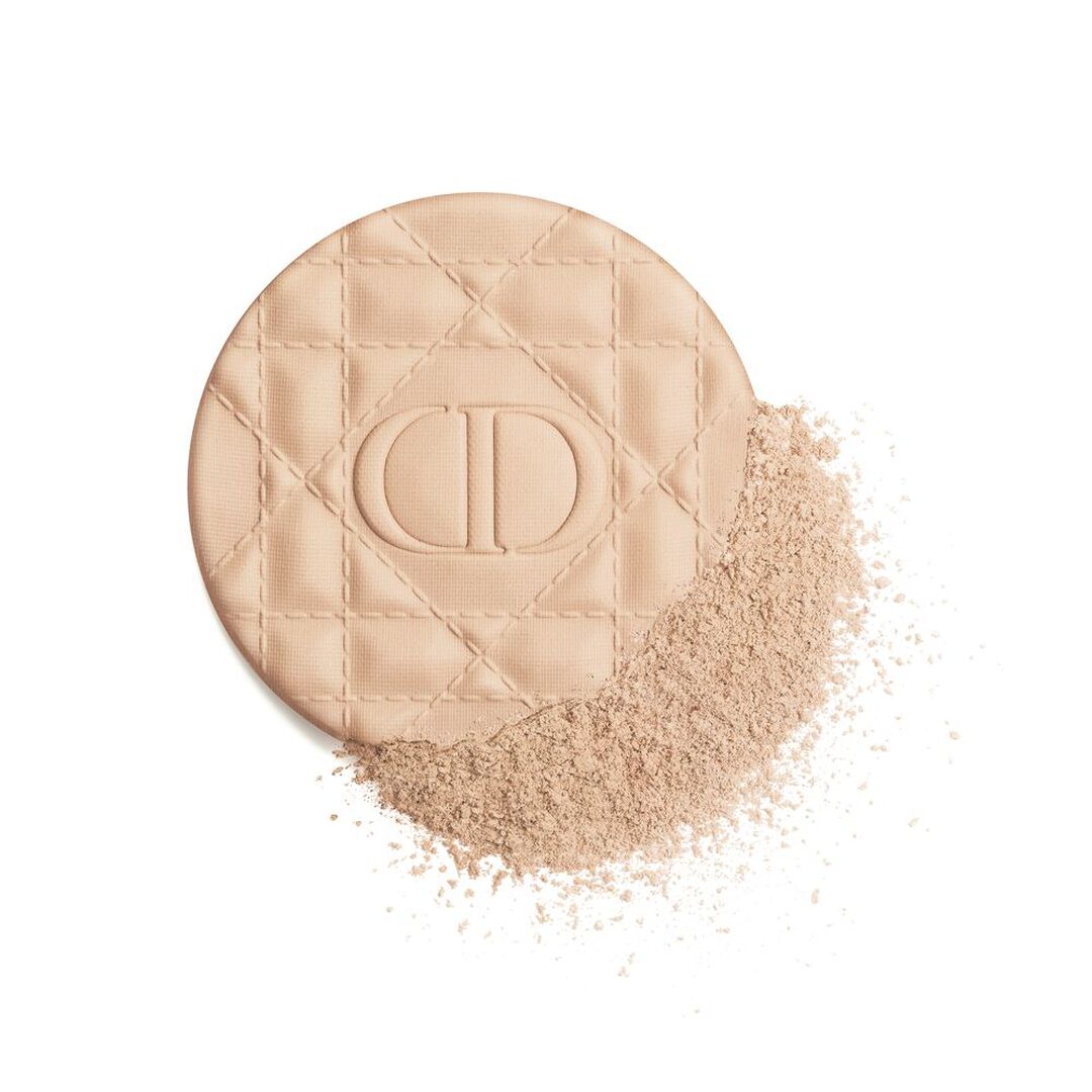 Dior Forever Nude Matte Filter