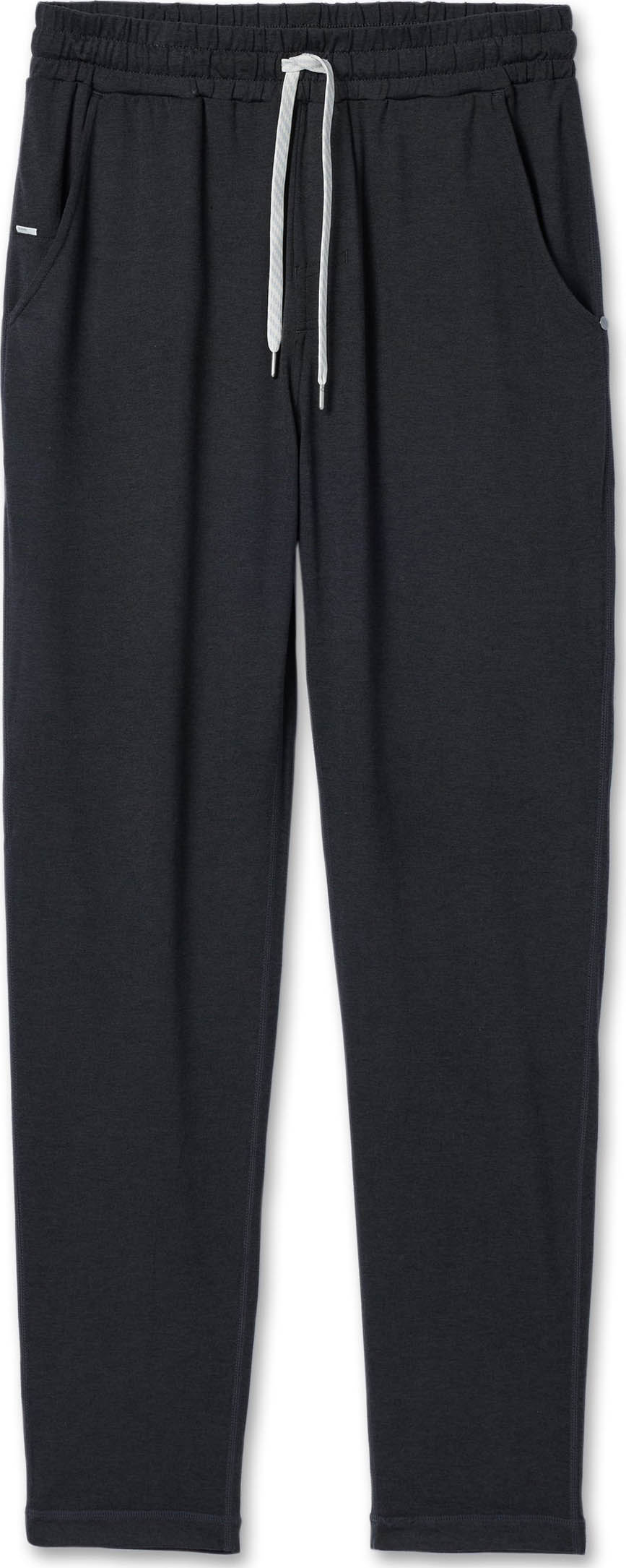 Ponto Performance Pant Herre HBK/Black Heather