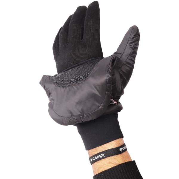 Gant ski de randonnée CAMP AIR MITT EVO BLACK