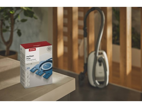 MIELE - Accessoire aspirateur Sac HyClean Pure GN