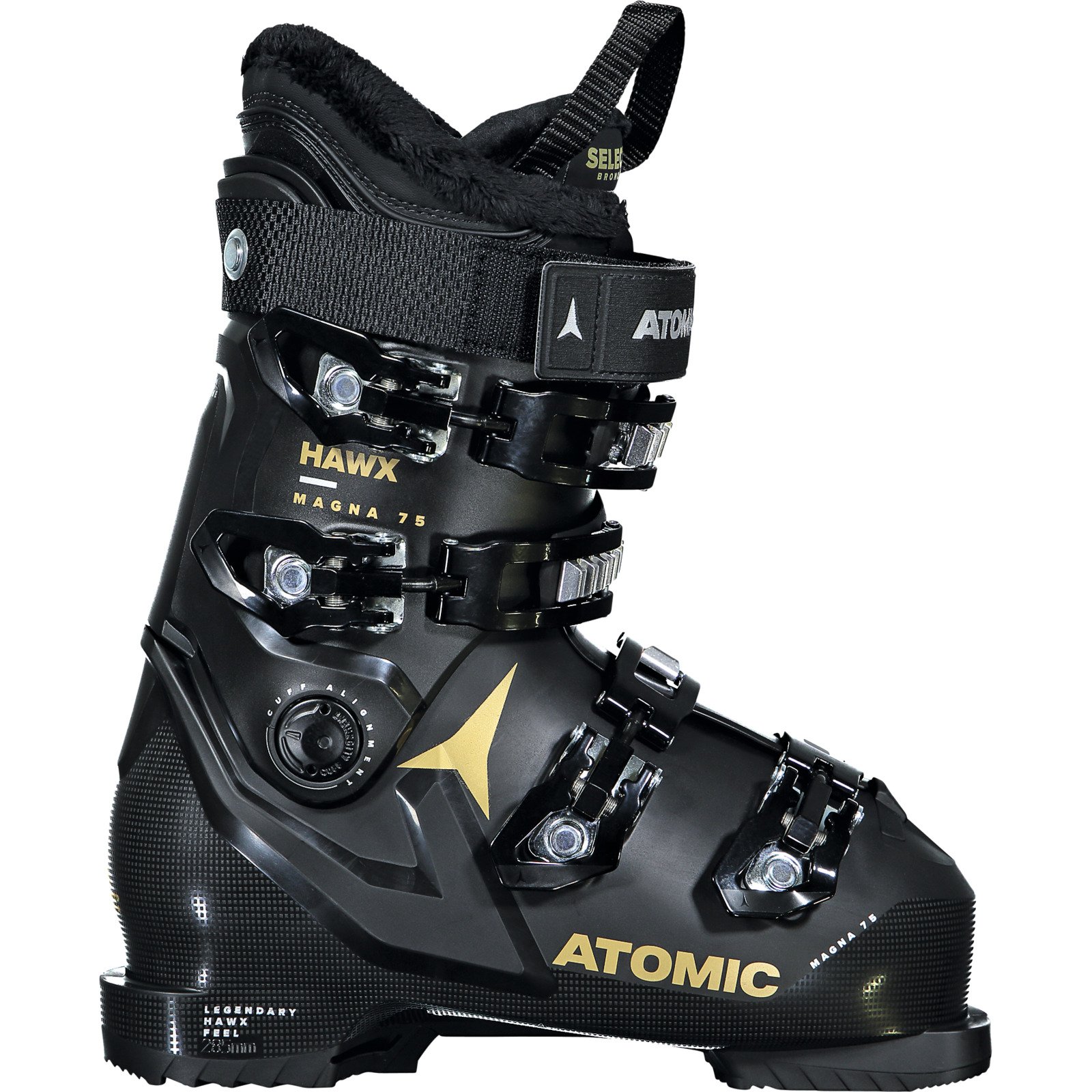 Atomic HAWX MAGNA 75 W, 26.5, multicolor