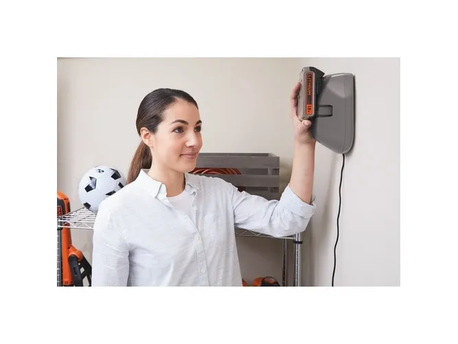 BLACK DECKER POWERSERIES Extreme BHFEV182C-QW - Støvsuger - pind/håndholdt (2-i-1) - uden pose - ledningsfri