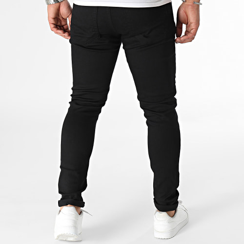 Jean Slim Noir