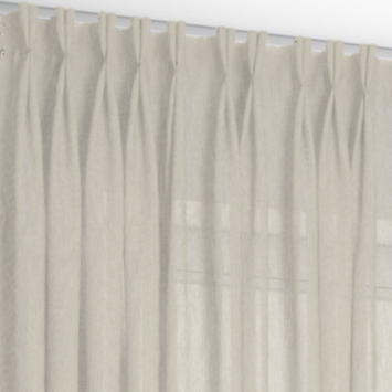 Gordijn Benthe 4899 kh oyster
