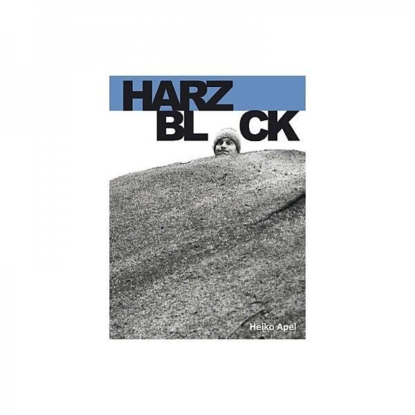 VERTICAL LIFE - HARZBLOC
