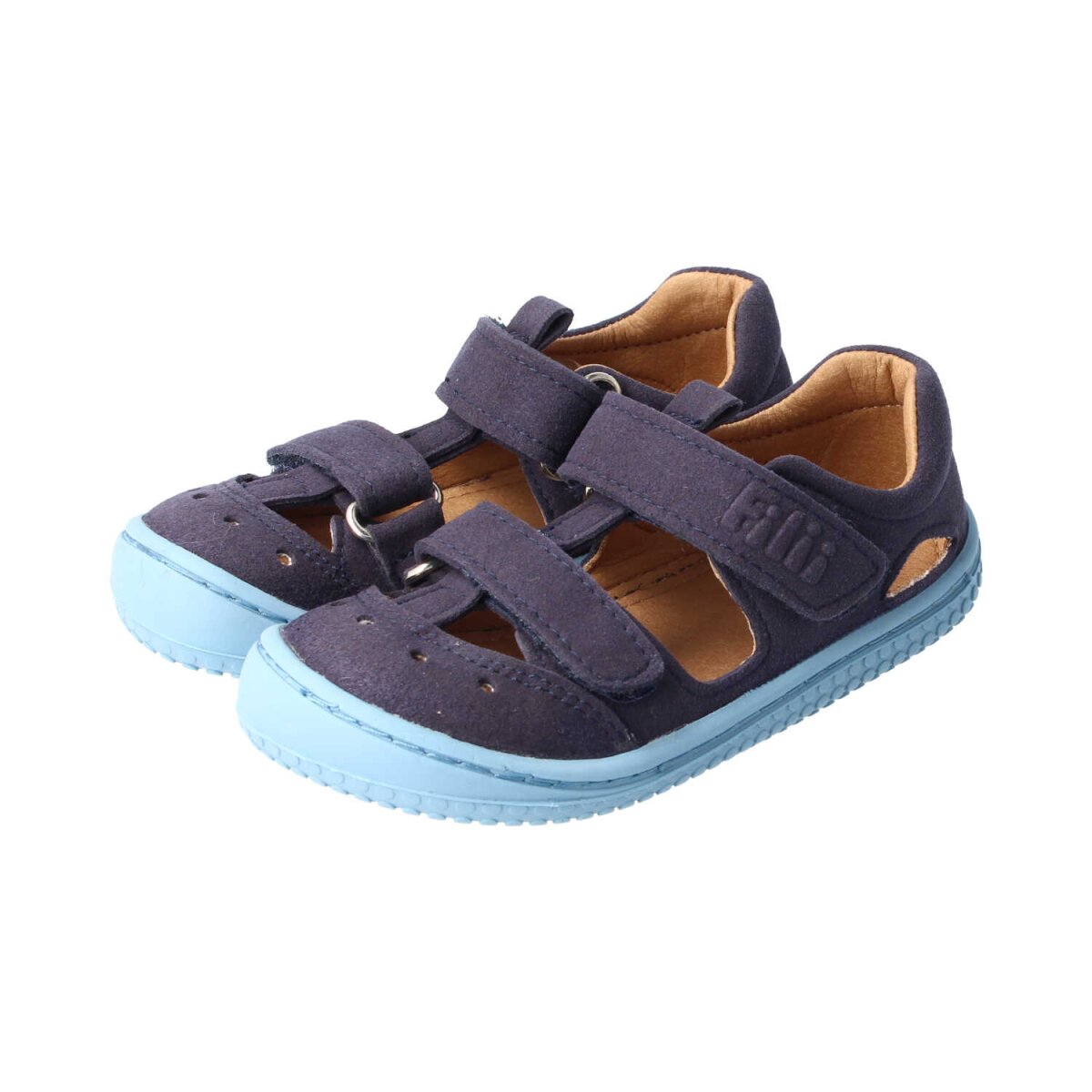 V3012-2 ocean KAIIMAN textil velcro Weite/M